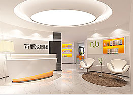 通過辦公室裝修設(shè)計來建設(shè)企業(yè)文化，該怎么做？